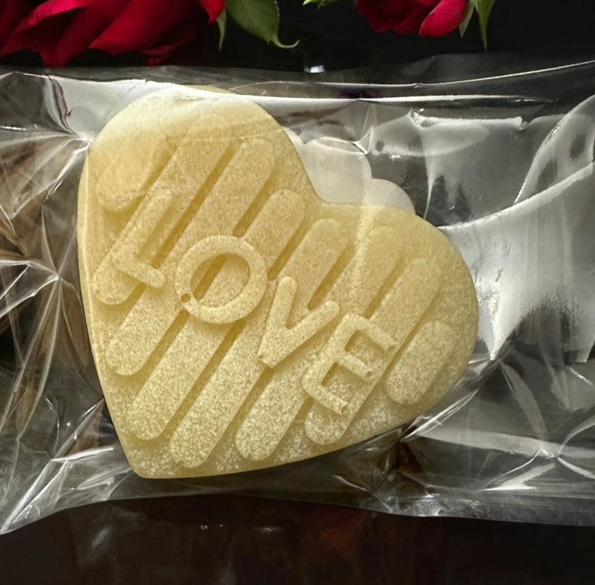 EVA Kaolin Clay Face Soap 33 g