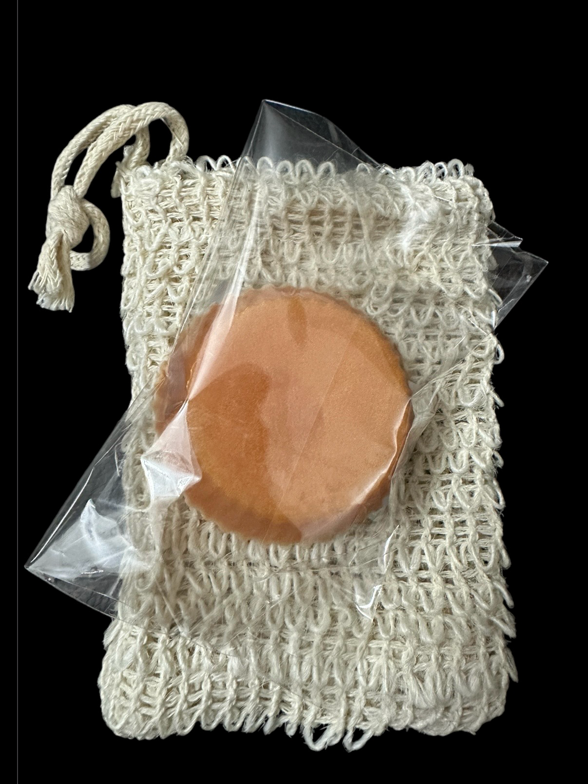Carrot, Cucumber & Aloe Vera, Vegetable derived m&p Body Soap 40g