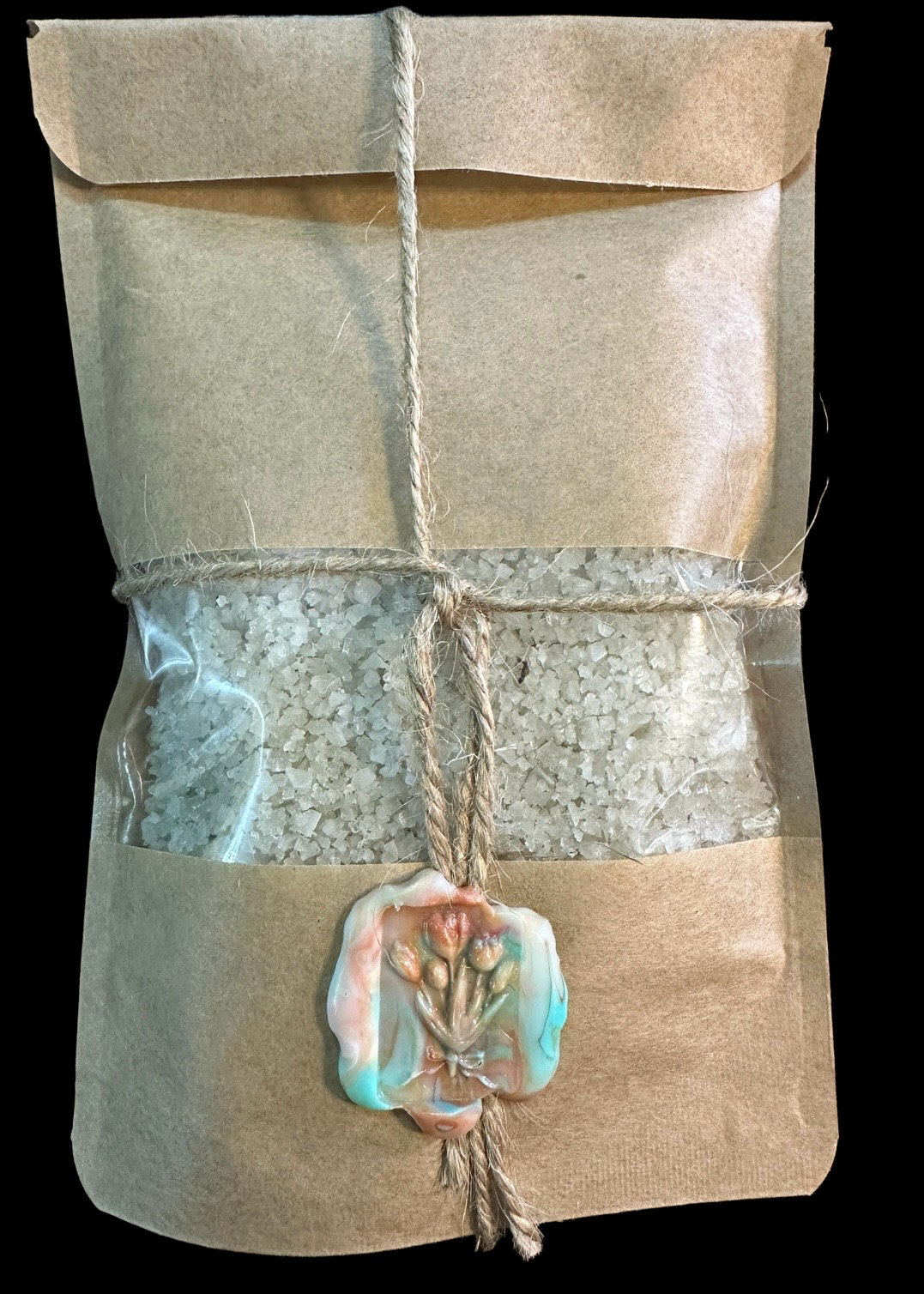 Celtic Sea Salt 150g - Sel de Guarande