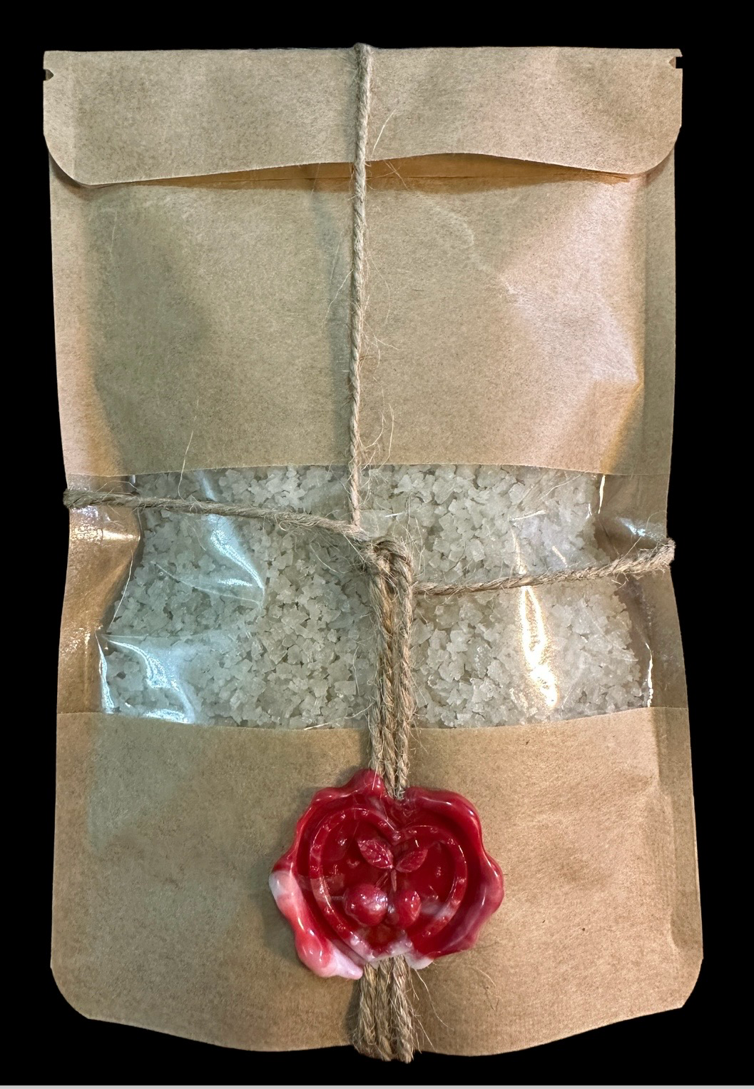 Celtic Sea Salt 150g - Sel de Guarande