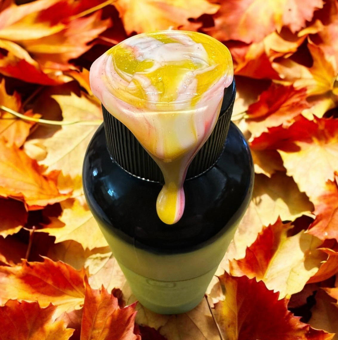 Cold-pressed Castor Body/Hair Oil 170ml