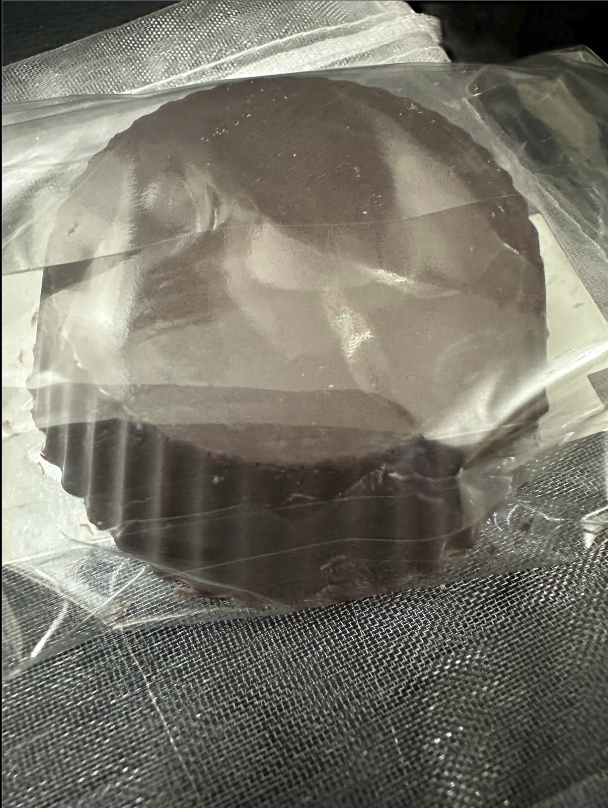 Dutch Cocoa and Sugar Body Soap 43g