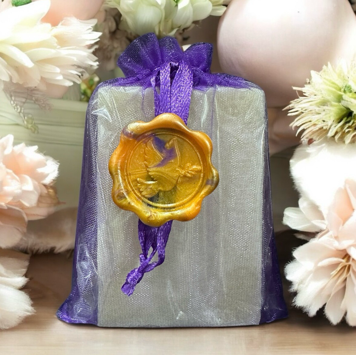 EVA Kaolin Clay Face Soap 114g