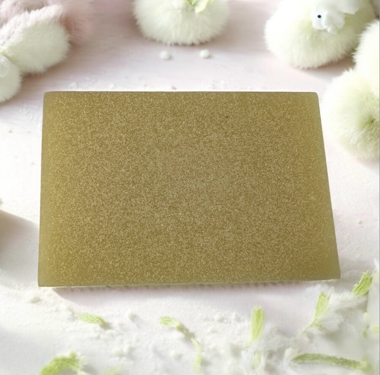 EVA Kaolin Clay Face Soap 114g