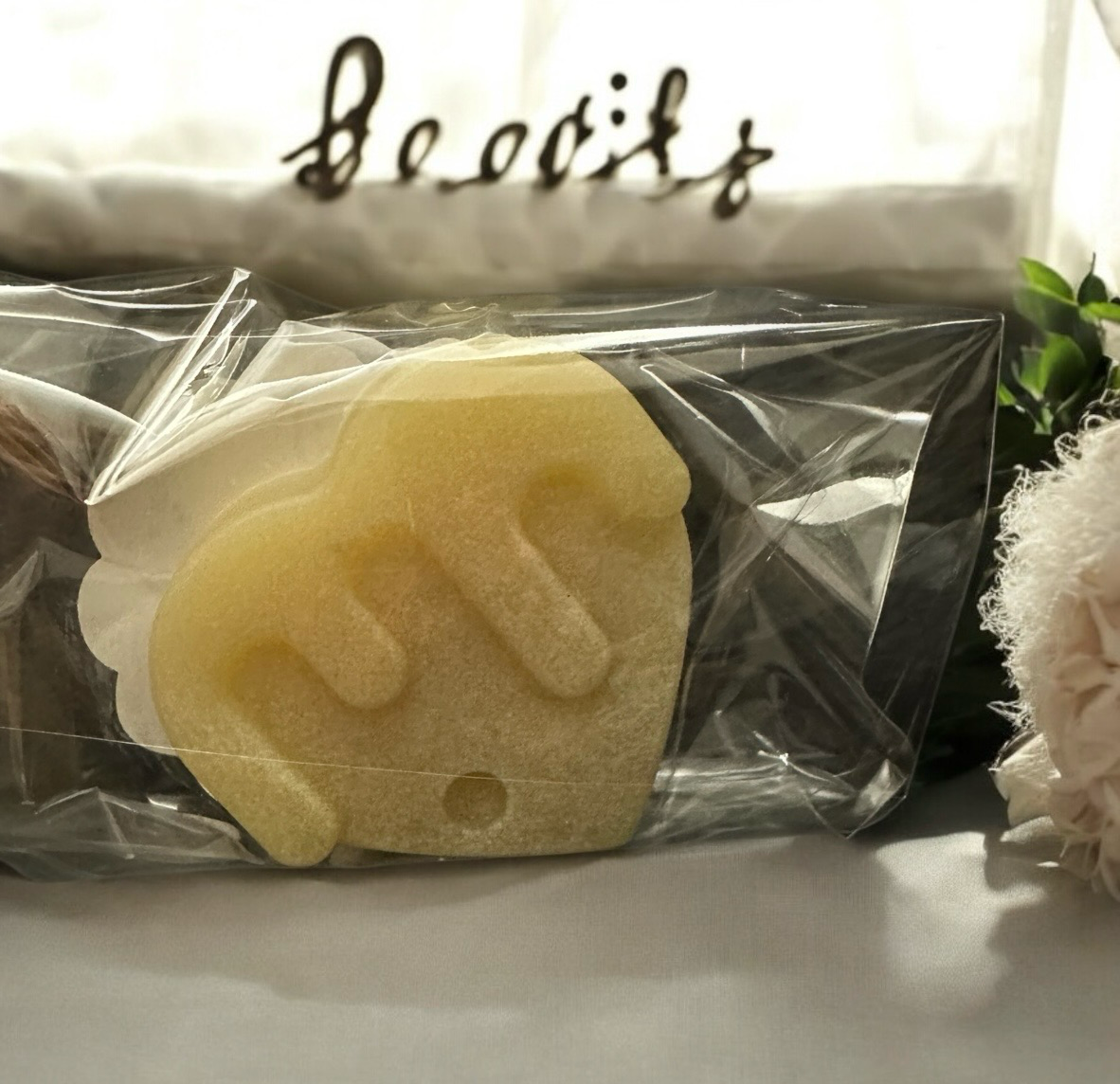 EVA Kaolin Clay Face Soap 37g