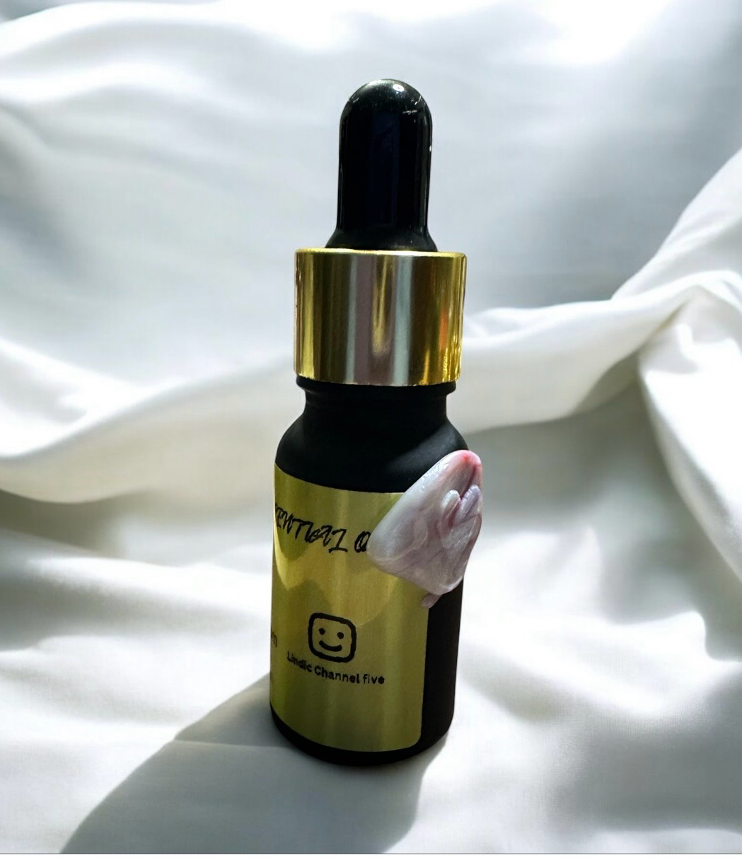 Frankincense Essential Oil