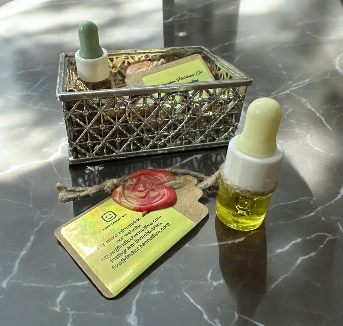 GOLDEN JOJOBA CP Oil