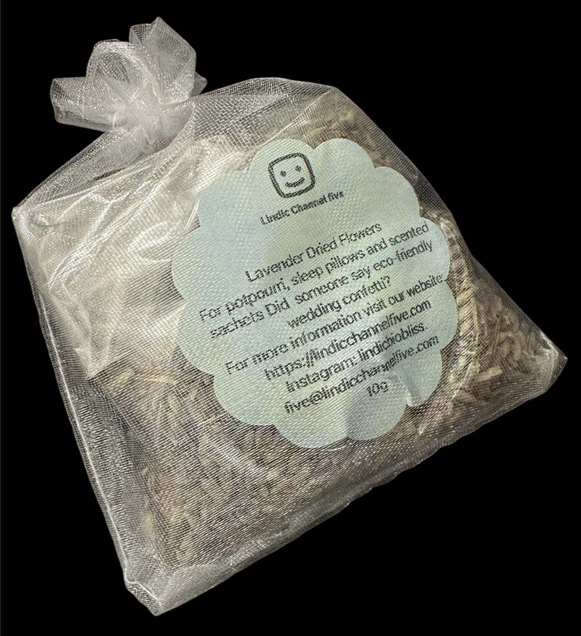 Lavender Flowers - Dried