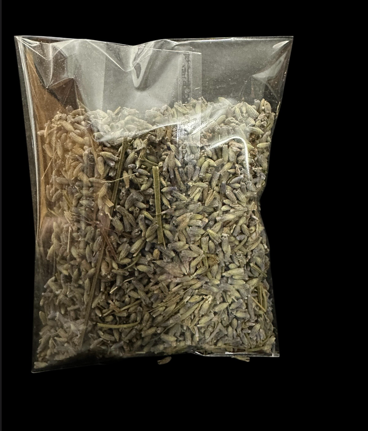 Lavender Flowers - Dried