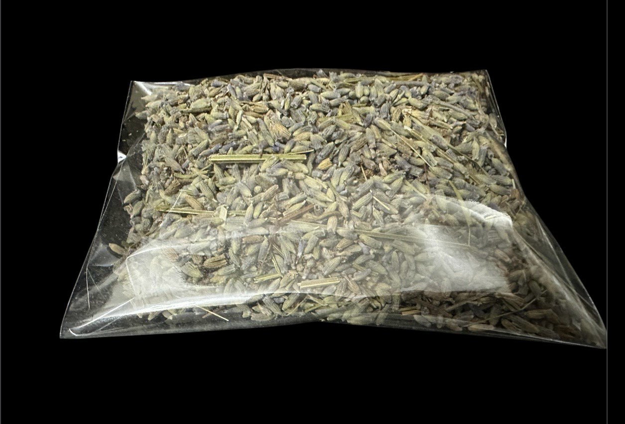 Lavender Flowers - Dried