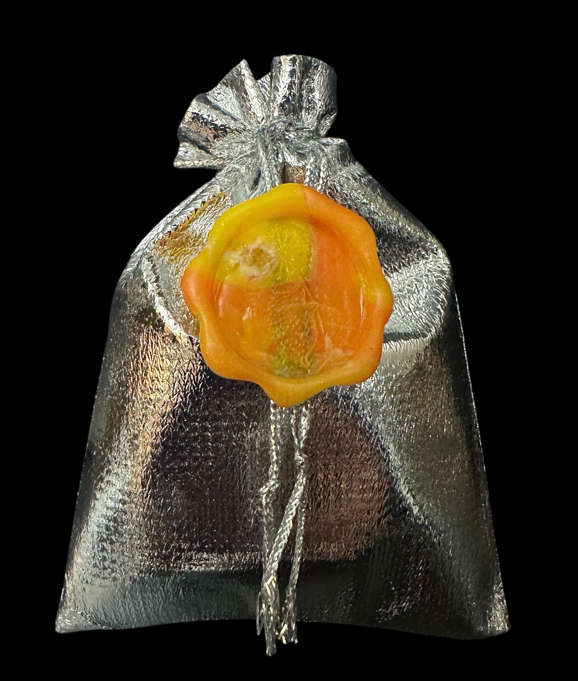 Mango Butter, Castor oil, Honey Natural Body Soap 40g