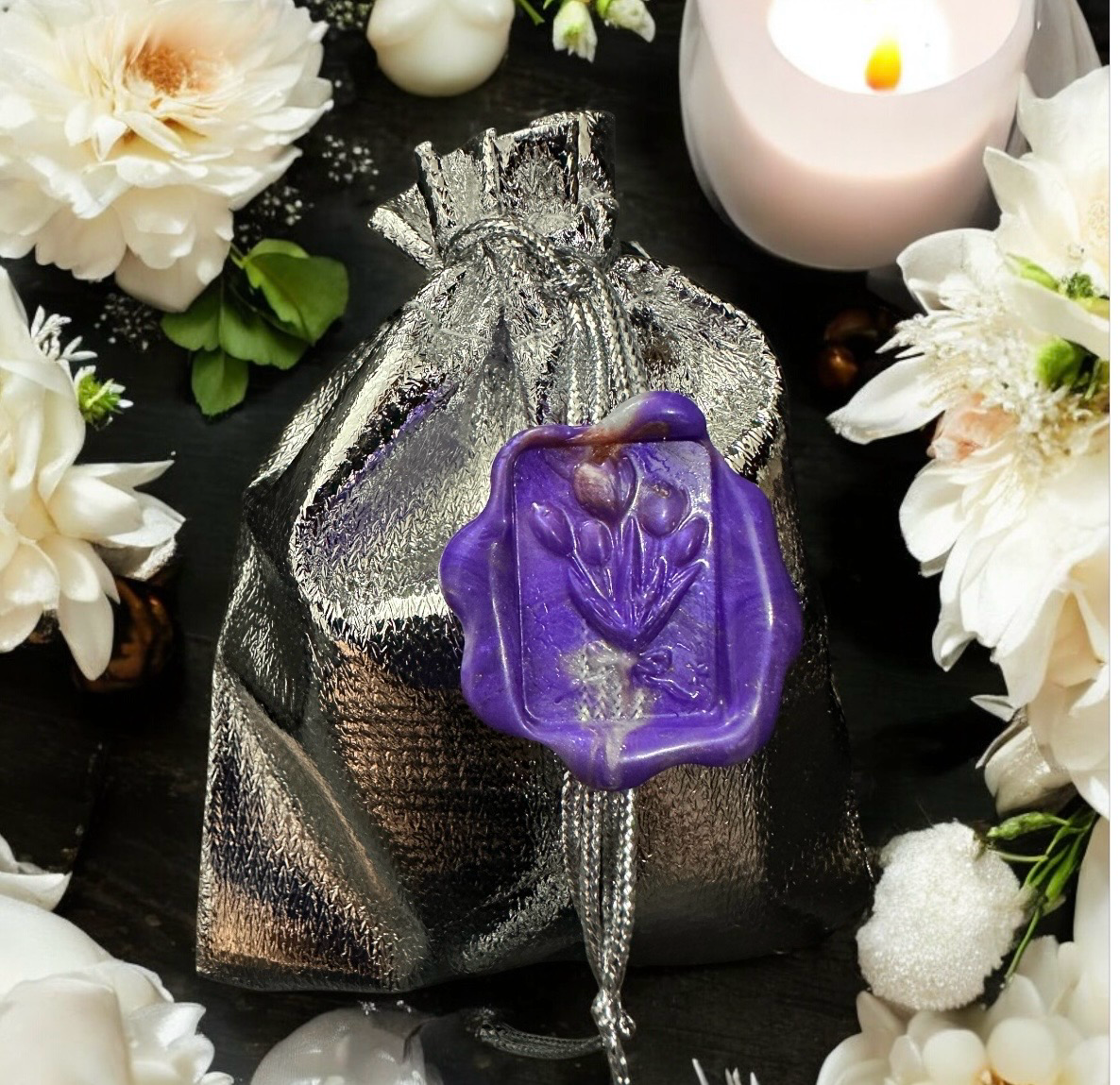 Natural Castor & Honey Body Soap