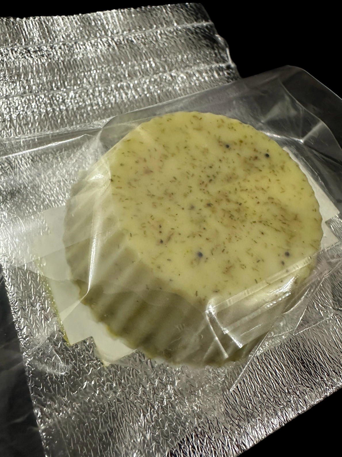 Natural Castor & Honey Body Soap