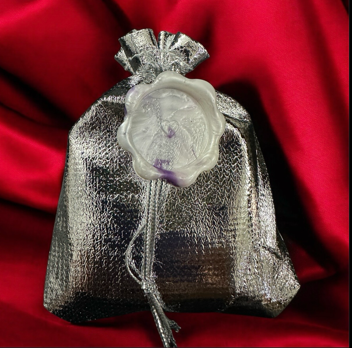 Natural Chamomile & Honey Body Soap 48g
