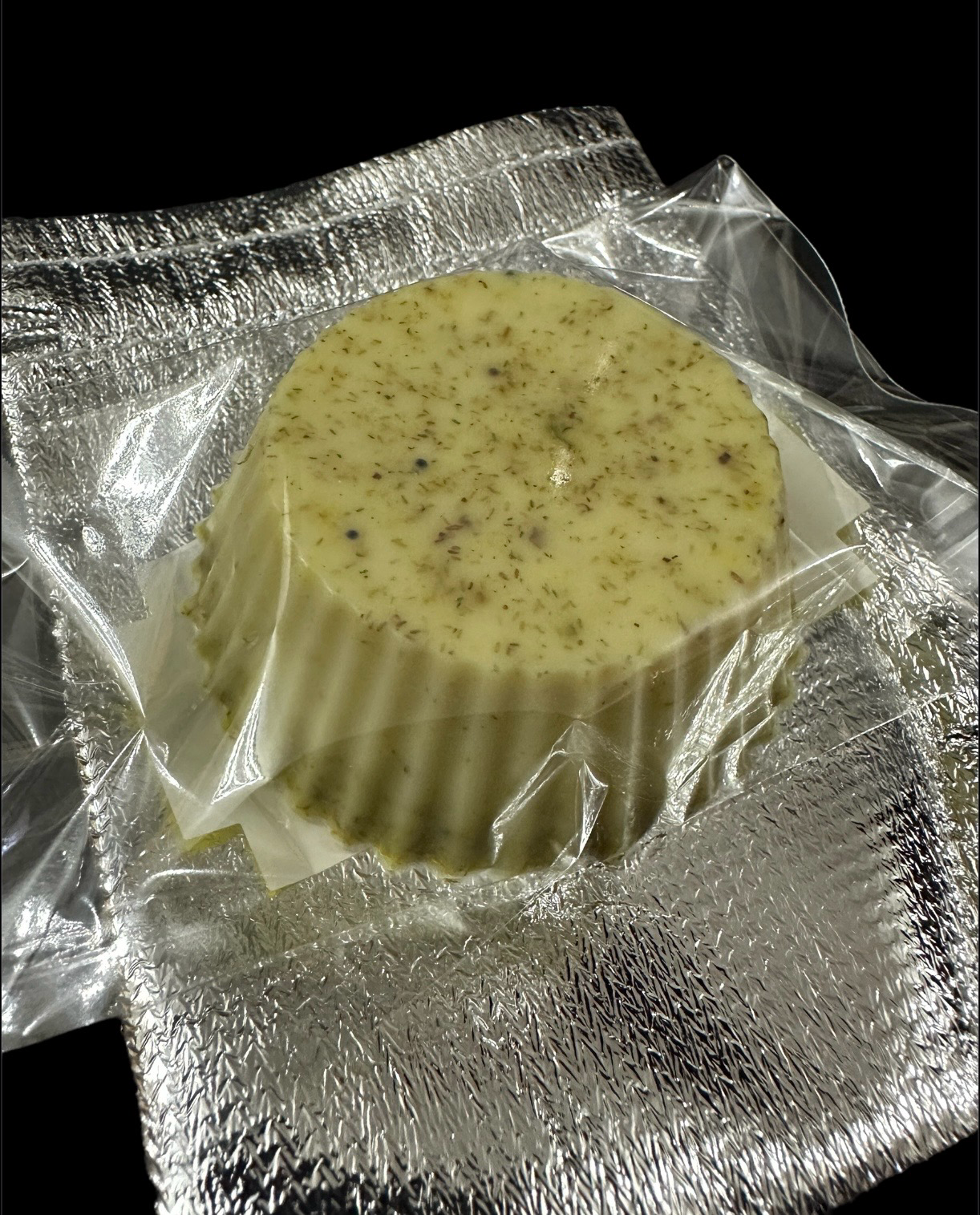 Natural Chamomile & Honey Body Soap 48g