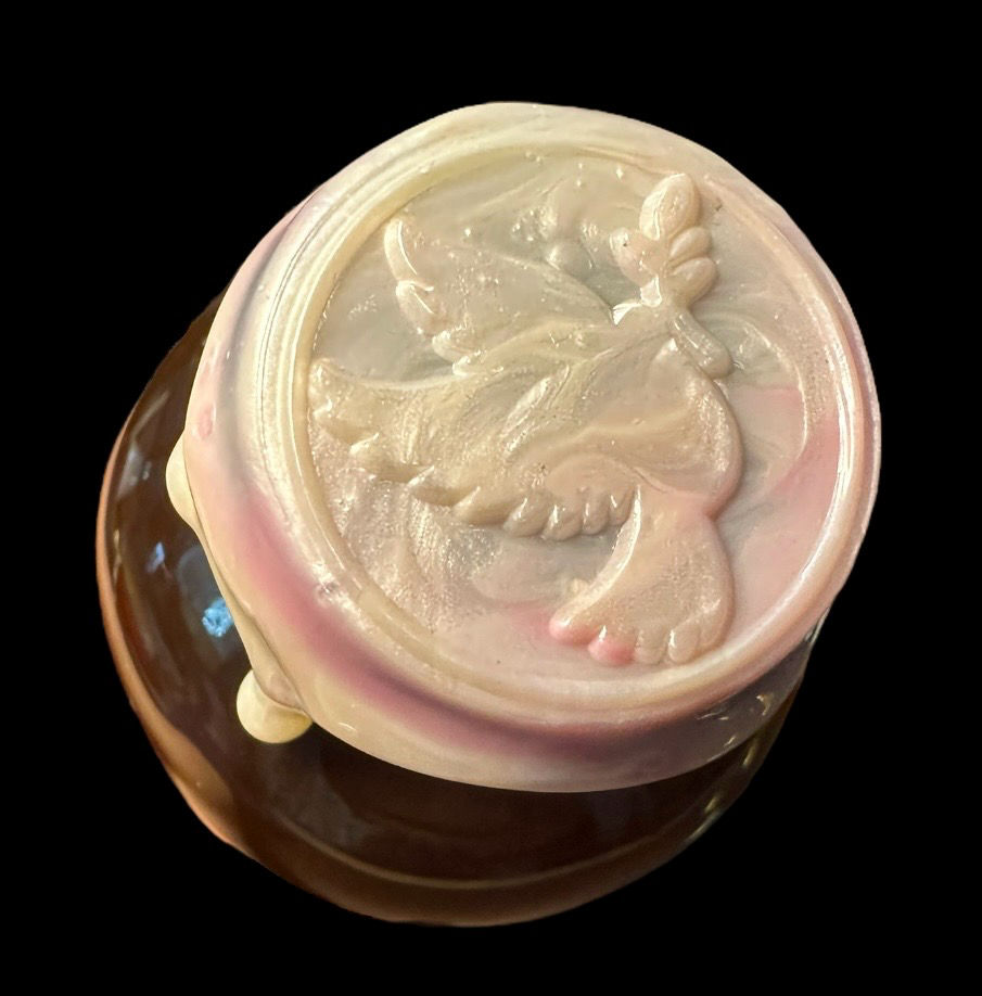 Organic Hair Shampoo with Rosemary oil