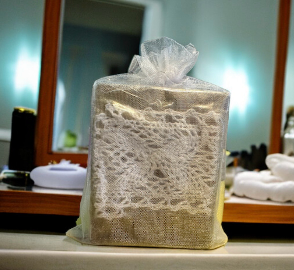 Sleepy Lavender Oil Body Soap