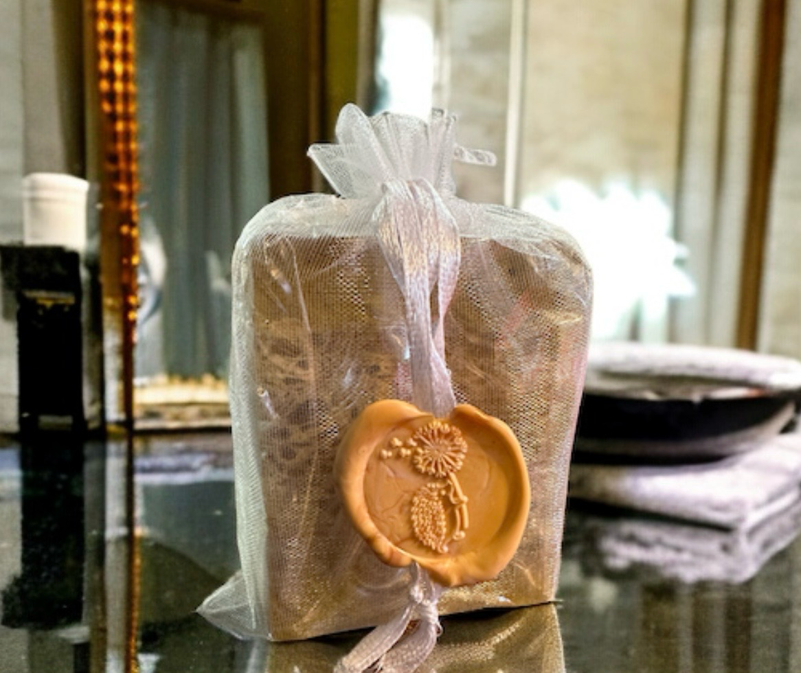 Sleepy Lavender Oil Body Soap