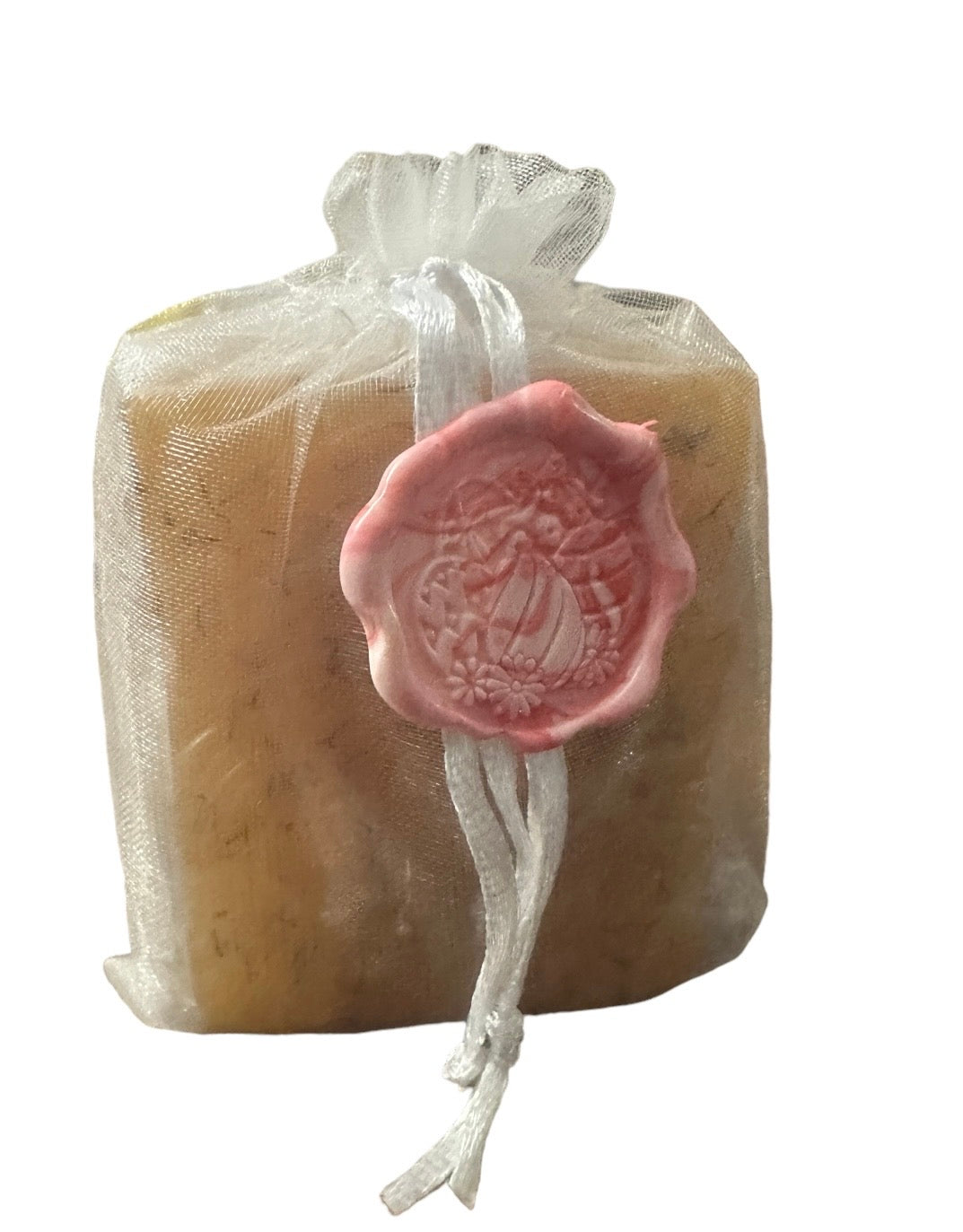 Sweet banana Body Soap
