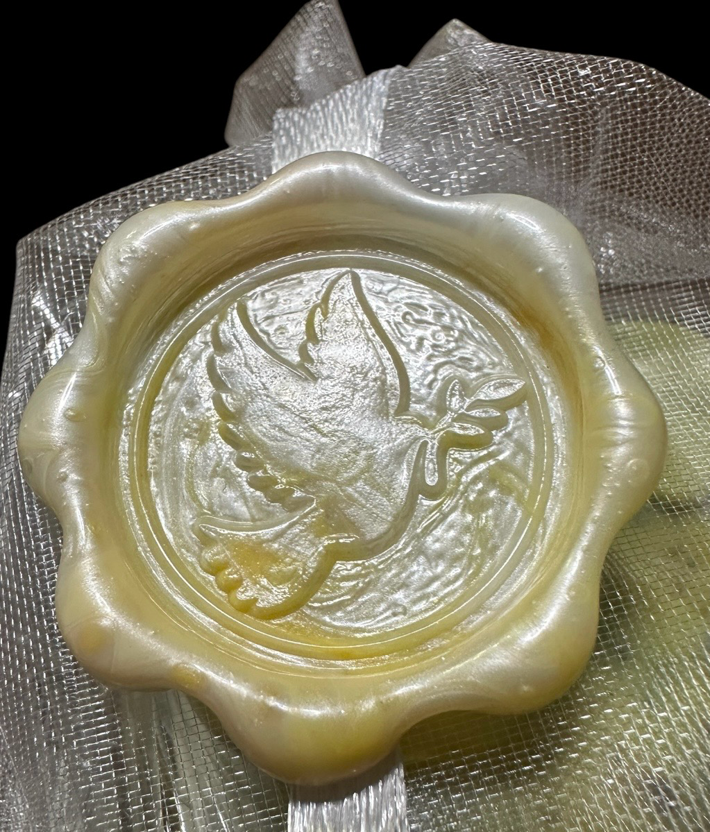 The Perfect Harmony Apricot Kernel & Castor Oil Body Soap 45g