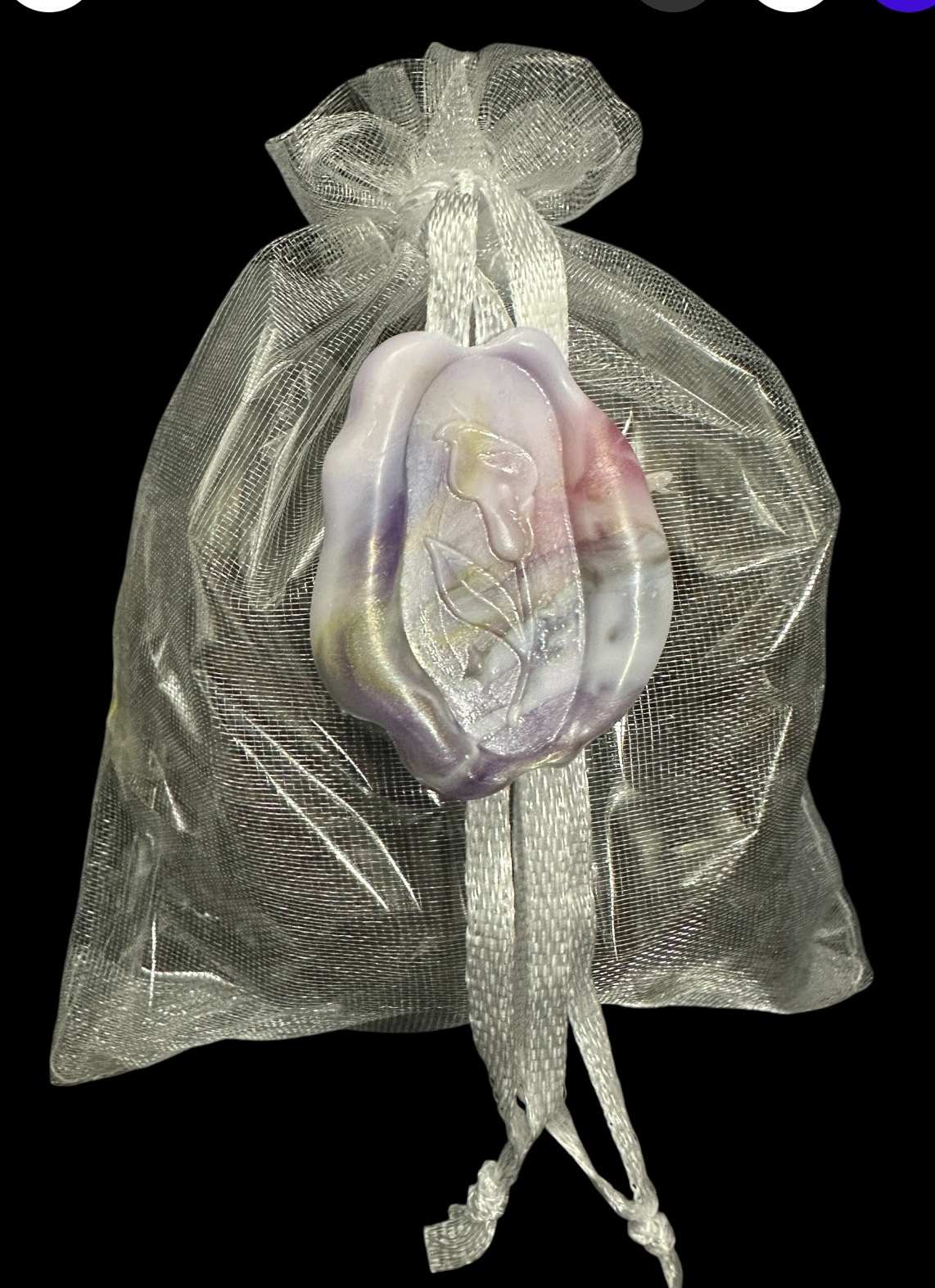 Totally Lavender Natural Body Soap 70 g