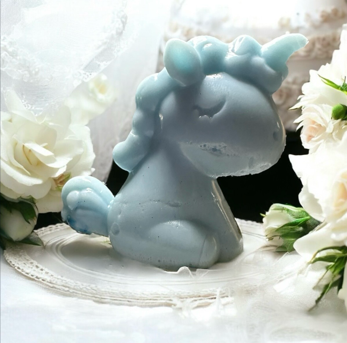 Unicorn Dreams 💙✨