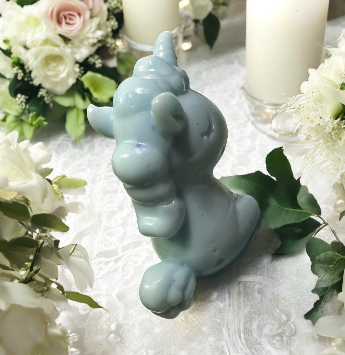 Unicorn Dreams 💙✨