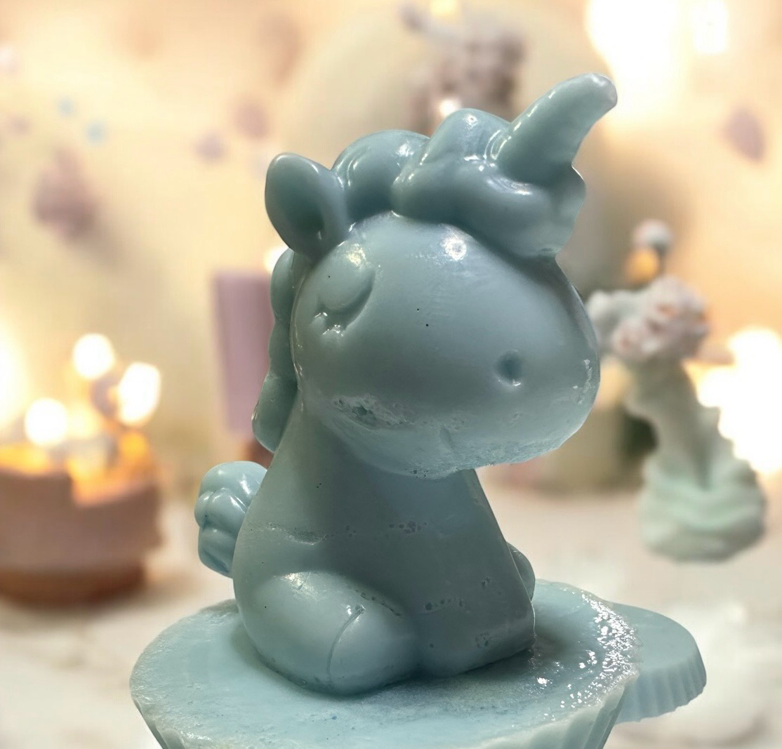Unicorn Dreams 💙✨