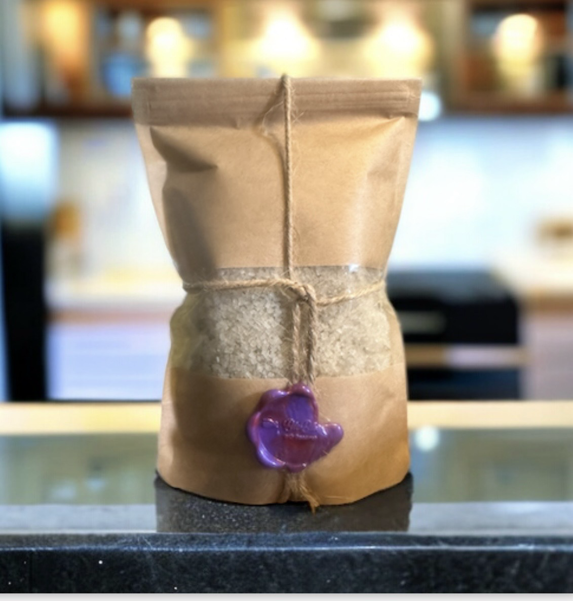CELTIC SEA SALT 250g