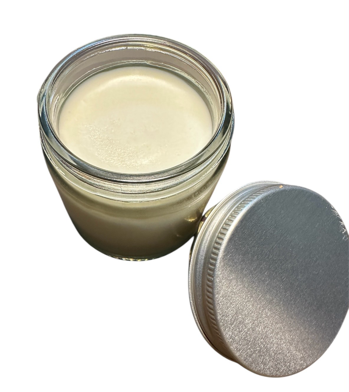 Luxurious, 100% Organic Face Cream