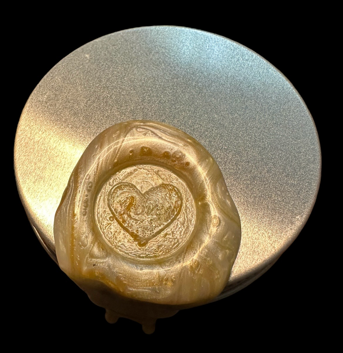 Luxurious, 100% Organic Face Cream