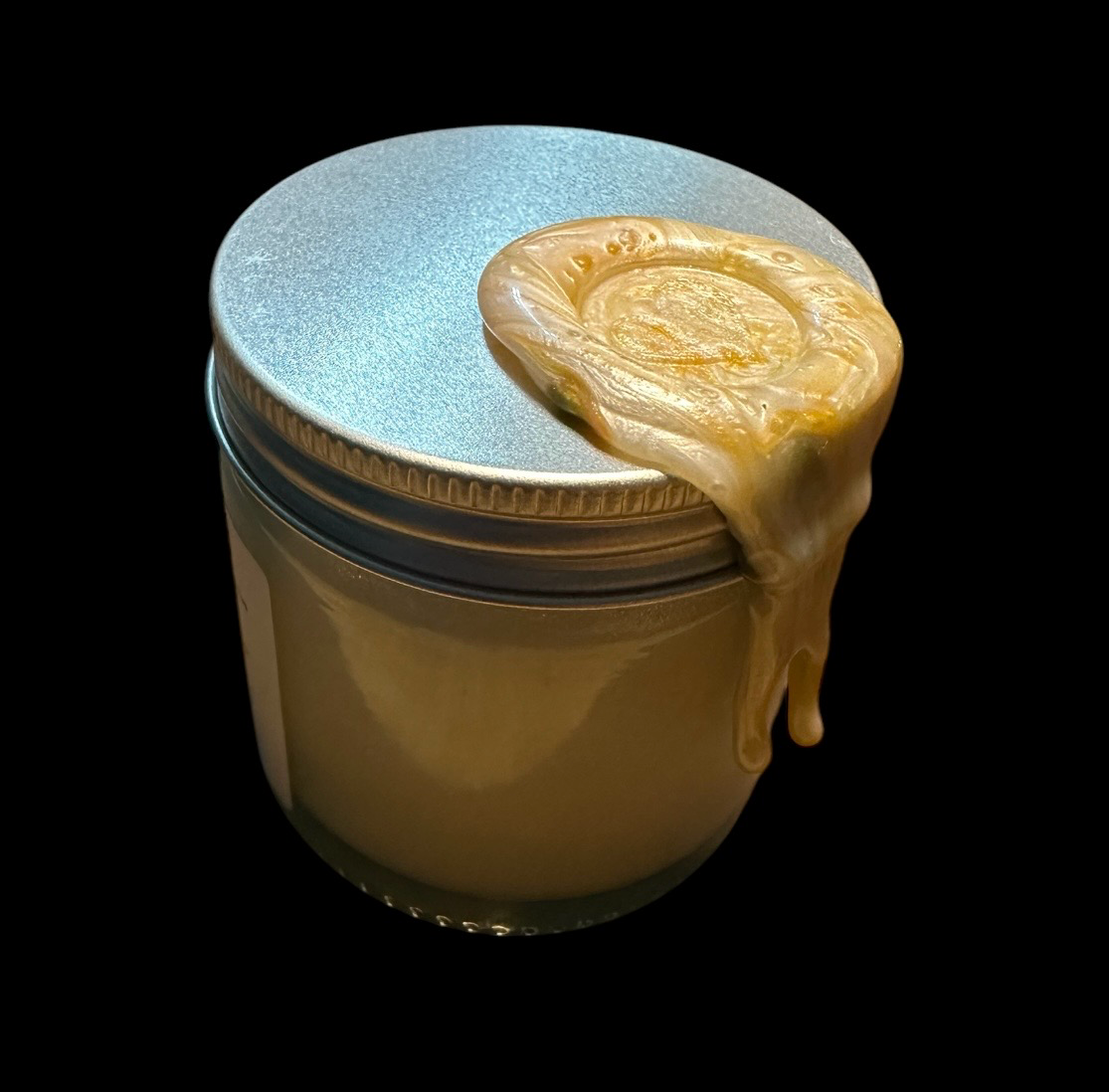 Luxurious, 100% Organic Face Cream