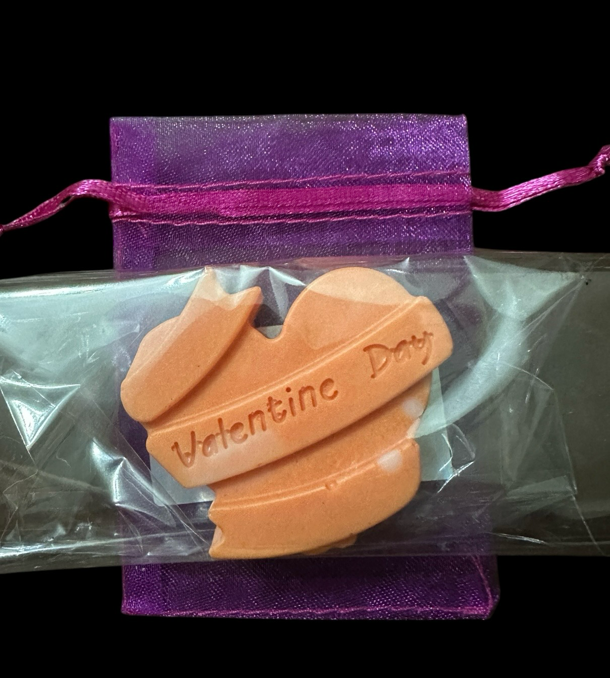 Vanilly Body Soap Vegetable based, SLS free, 35g