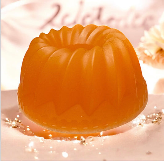 Fresh orange Body Soap,