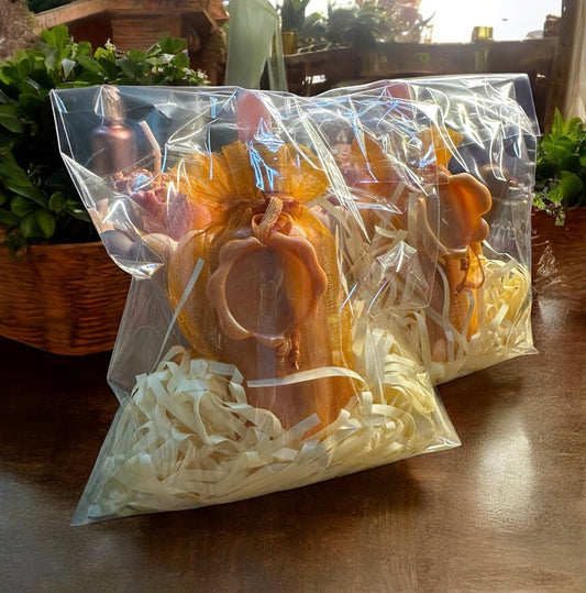 Apricot & Orange Vitality Serum