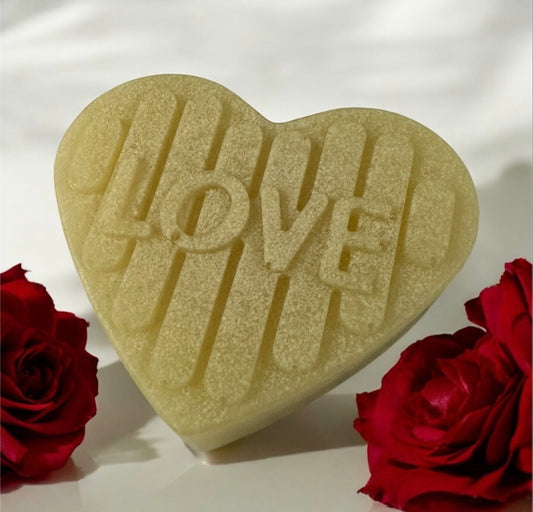 EVA Kaolin Clay Face Soap 33 g