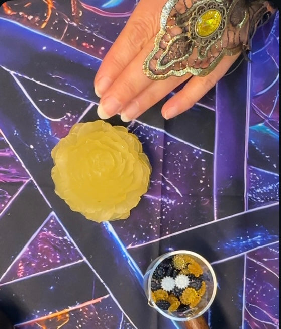 Heal a Broken Heart Soap & Spell