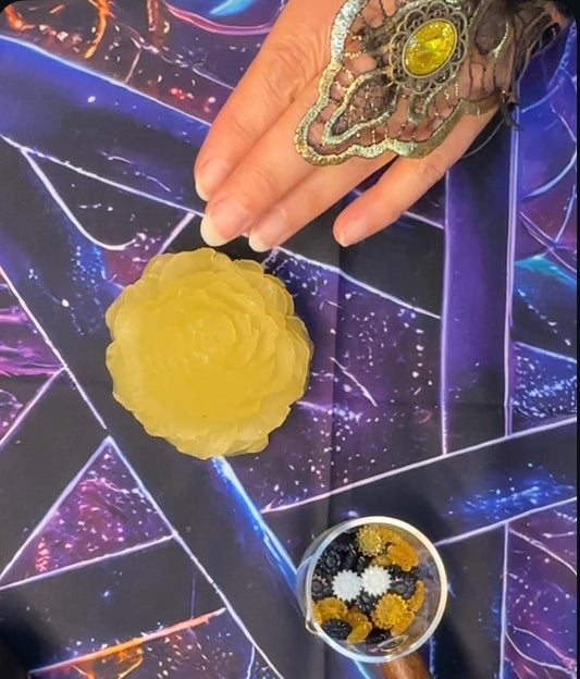 Heal a Broken Heart Soap & Spell