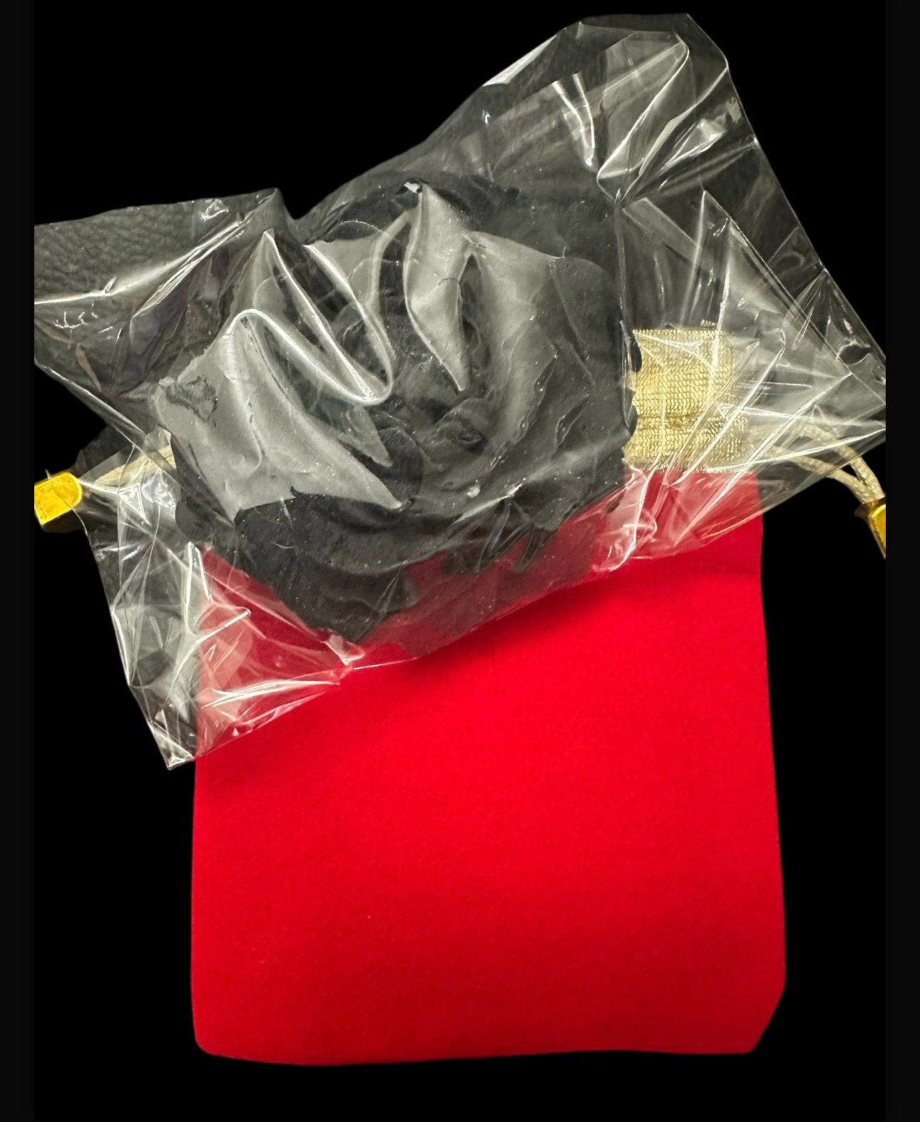 Black rose, Charcoal & Ylang Ylang Essential Oil Body Soap 80g