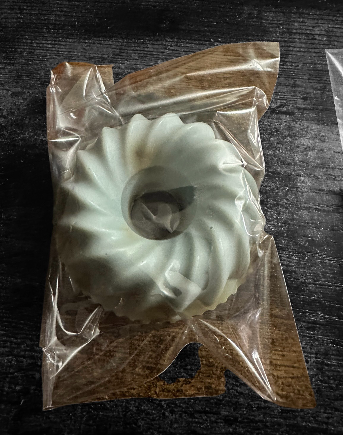 Blue Lotus of Egypt with Honey Body Soap 60g