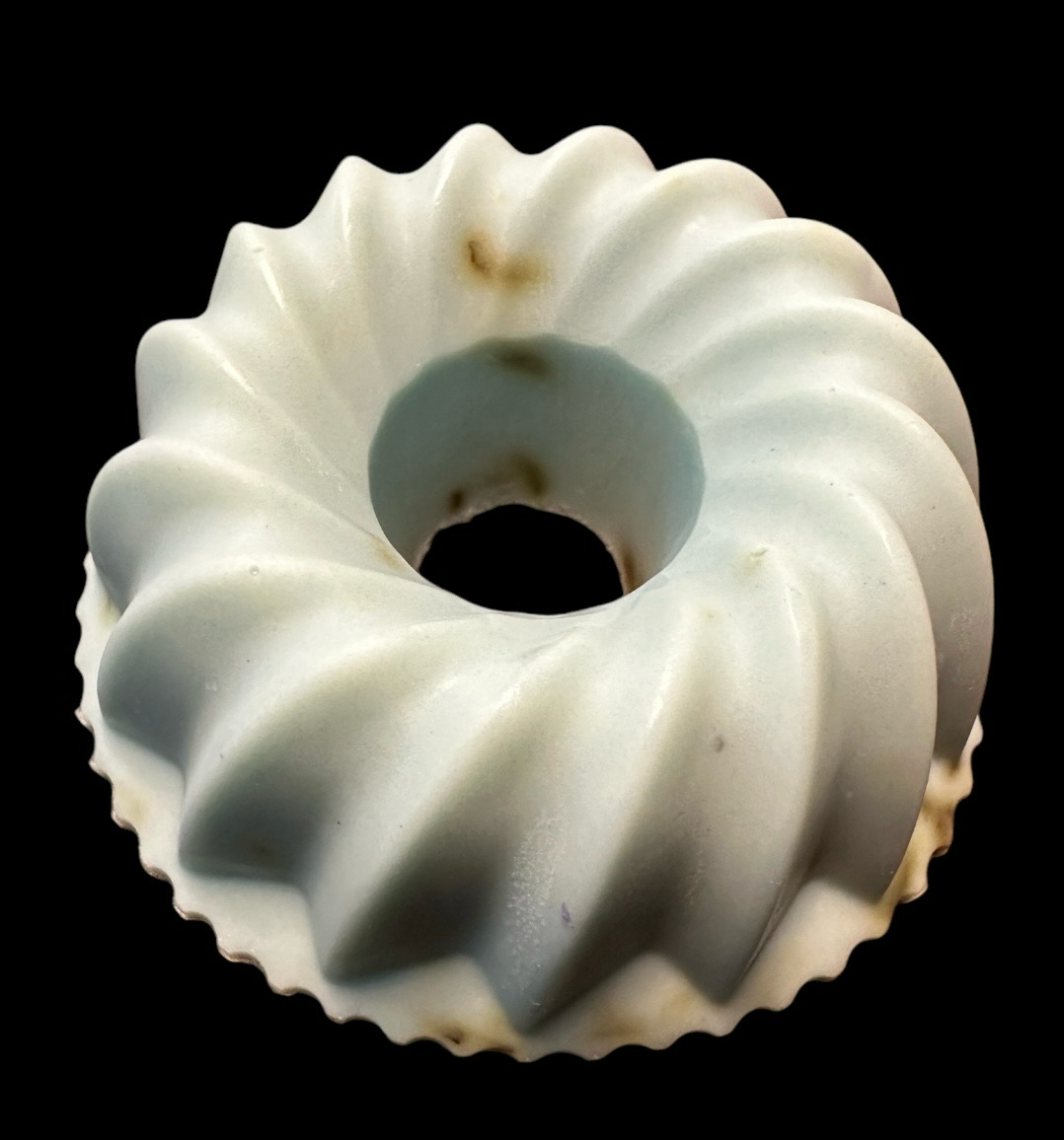 Blue Lotus of Egypt with Honey Body Soap 60g