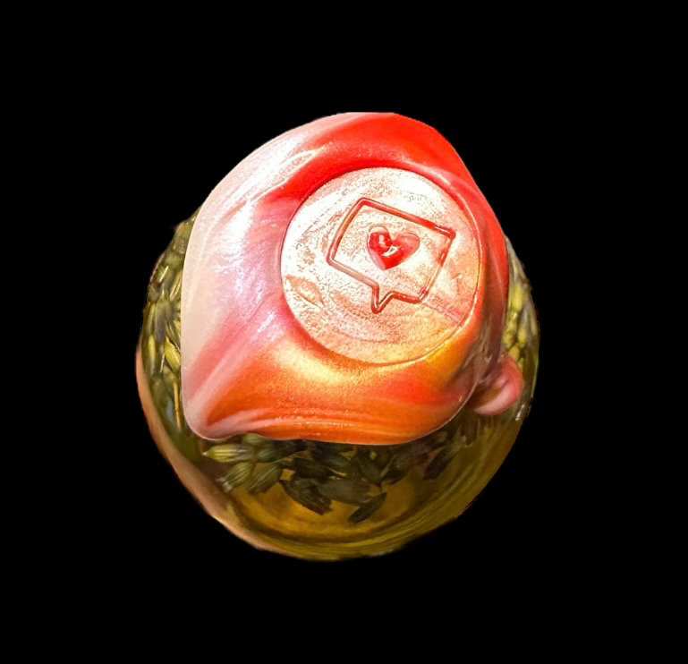 Calendula Anti Aging Apricot Kernel & Lavender Oil OK