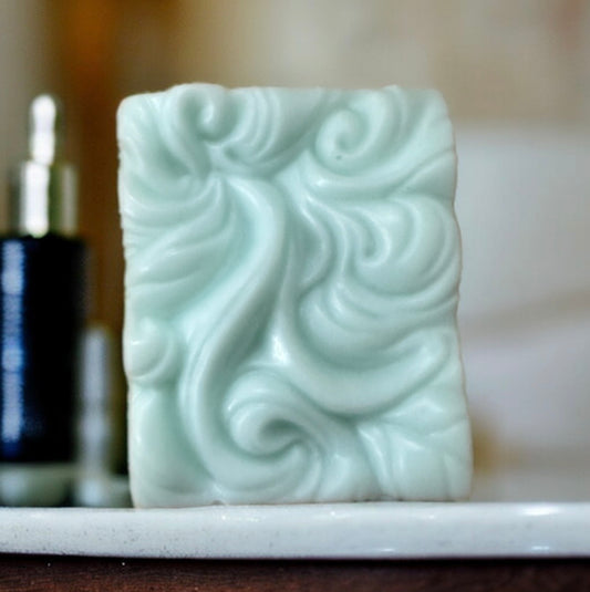 Camely Handmade Body Soap