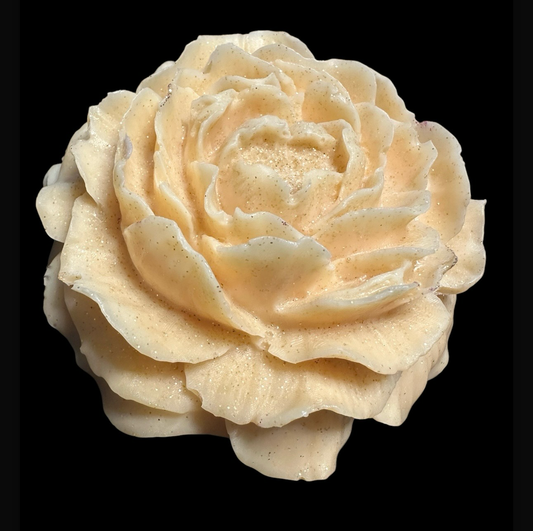 Camely Rose Handmade Body Soap 85g