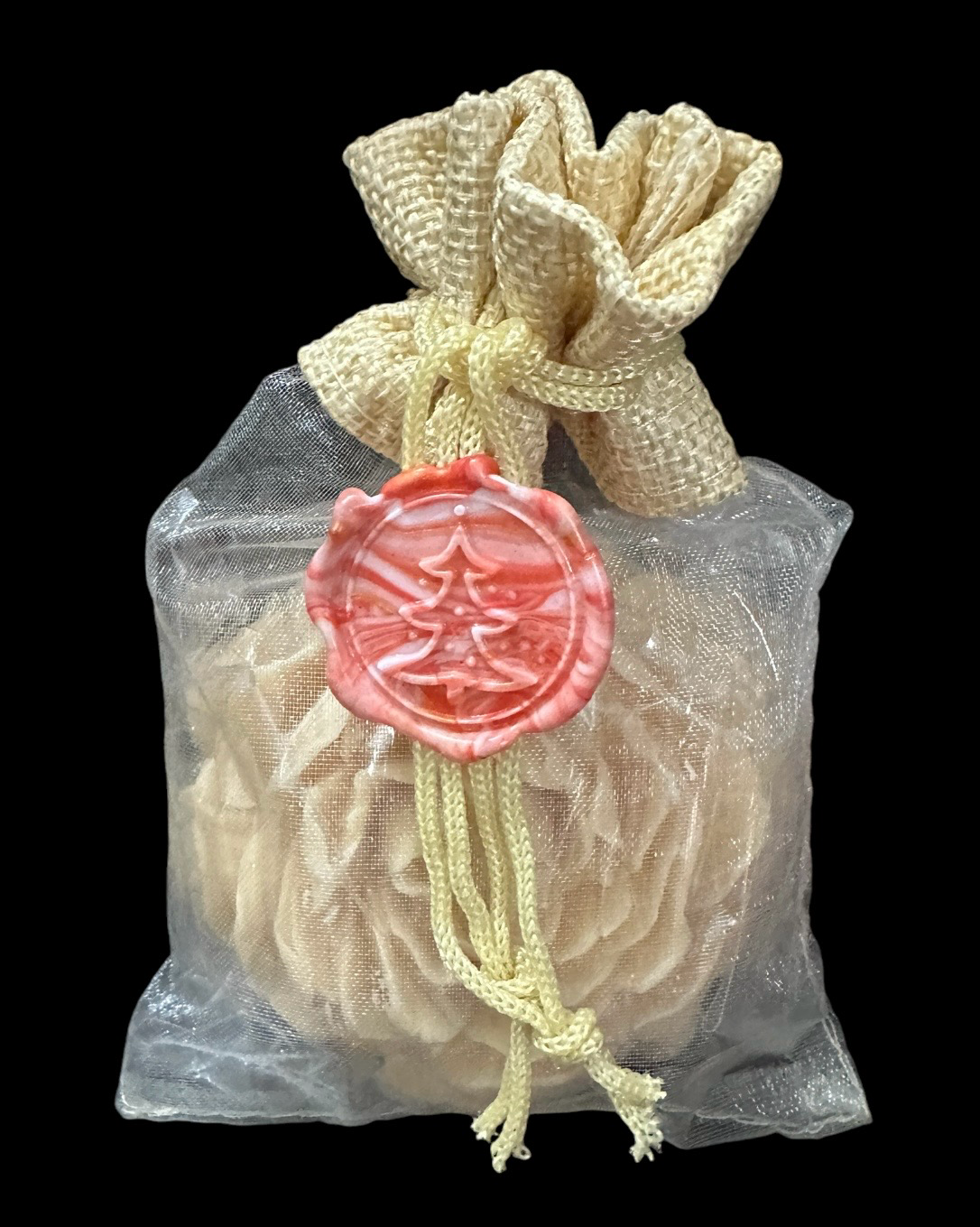 Camely Rose Handmade Body Soap 85g