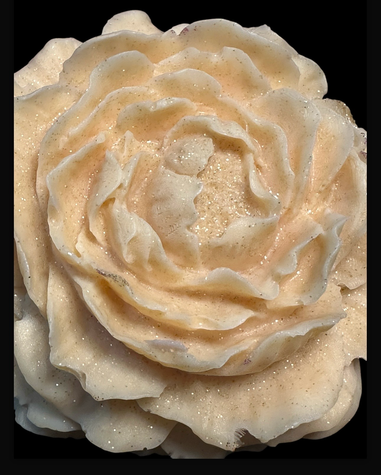 Camely Rose Handmade Body Soap 85g