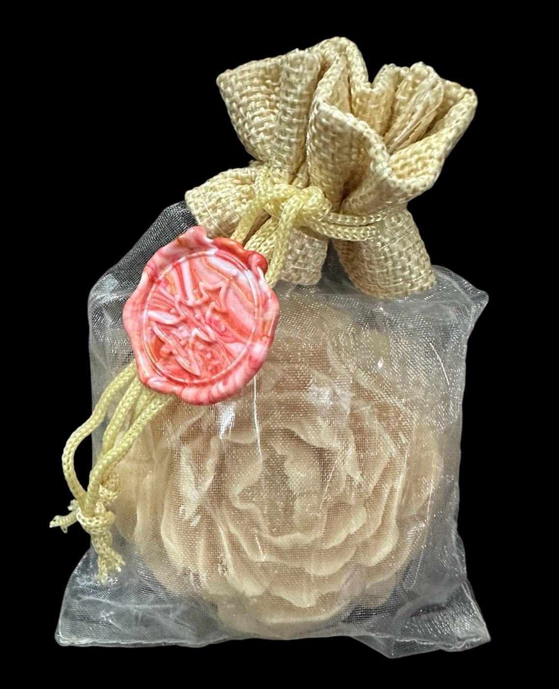 Camely Rose Handmade Body Soap 85g