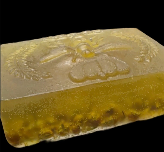 Camomily Luxury Body Soap