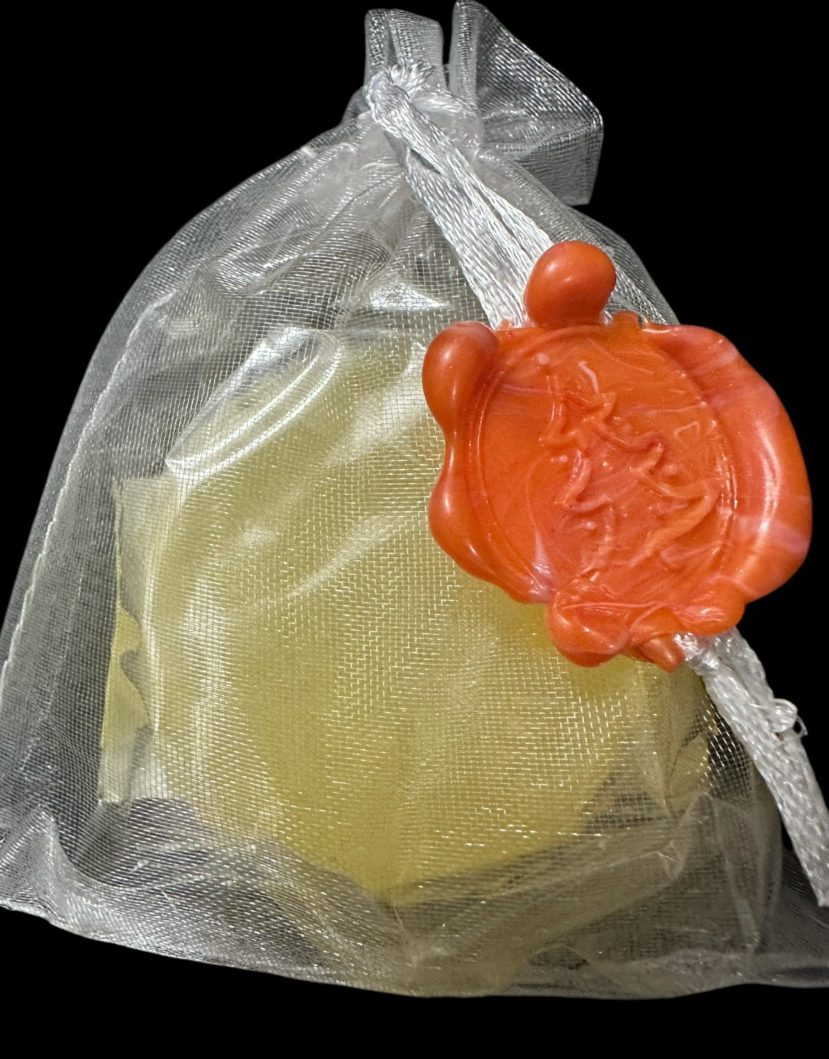 Castor Oil With Carrot, cucumber, aloe Vera Natural Body Soap 55g