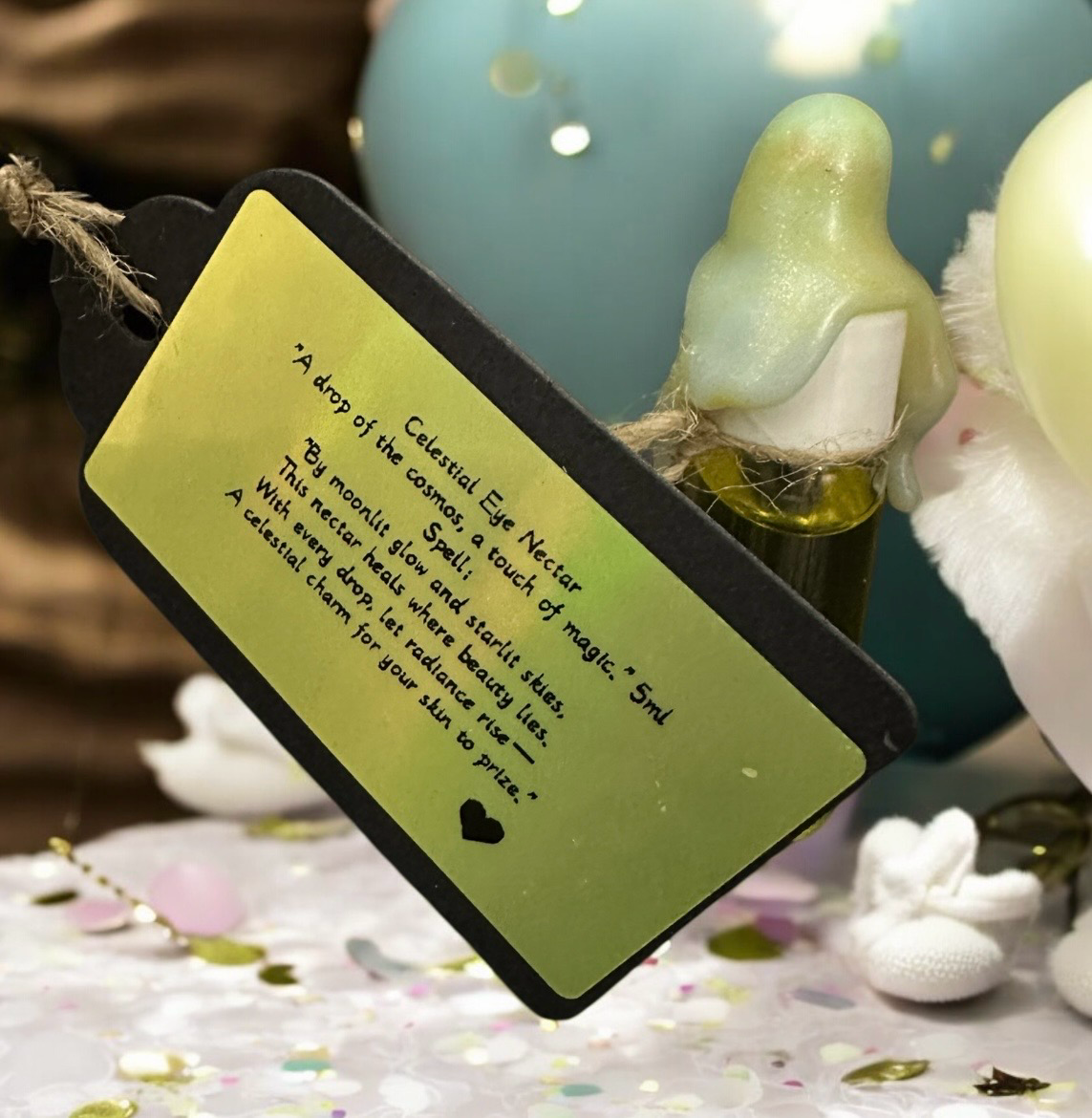 Celestial Eye Nectar 5ml